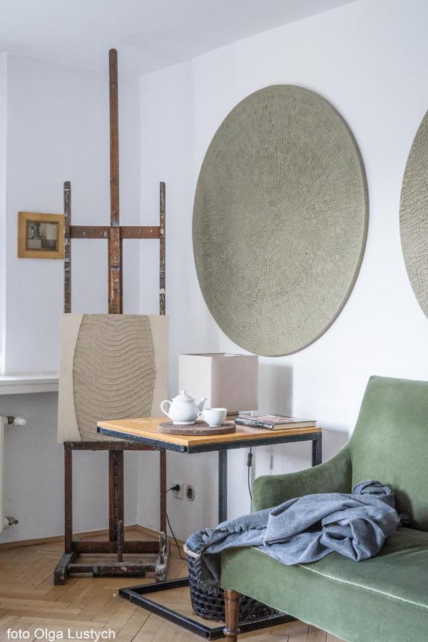 Apartamento Opera Art