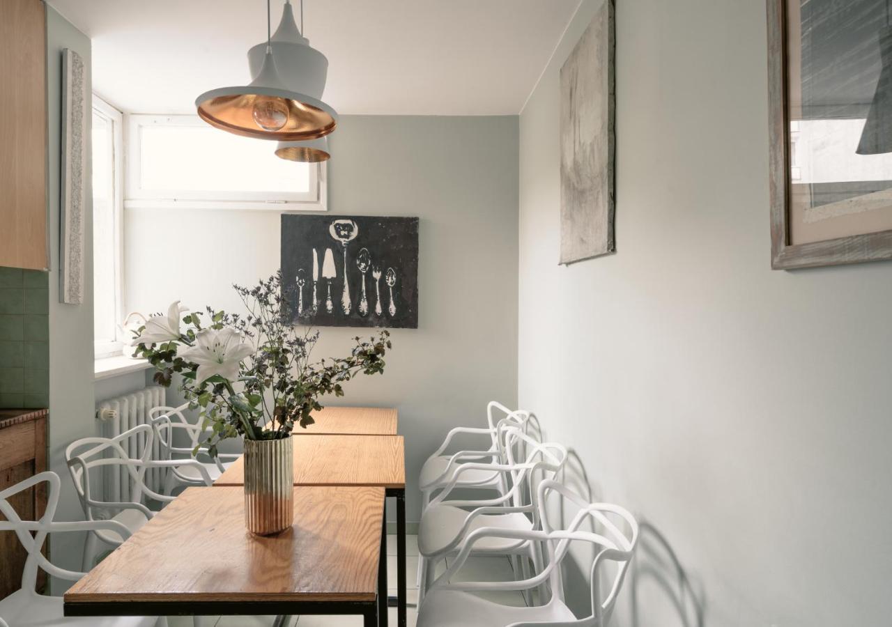 Apartamento Opera Art