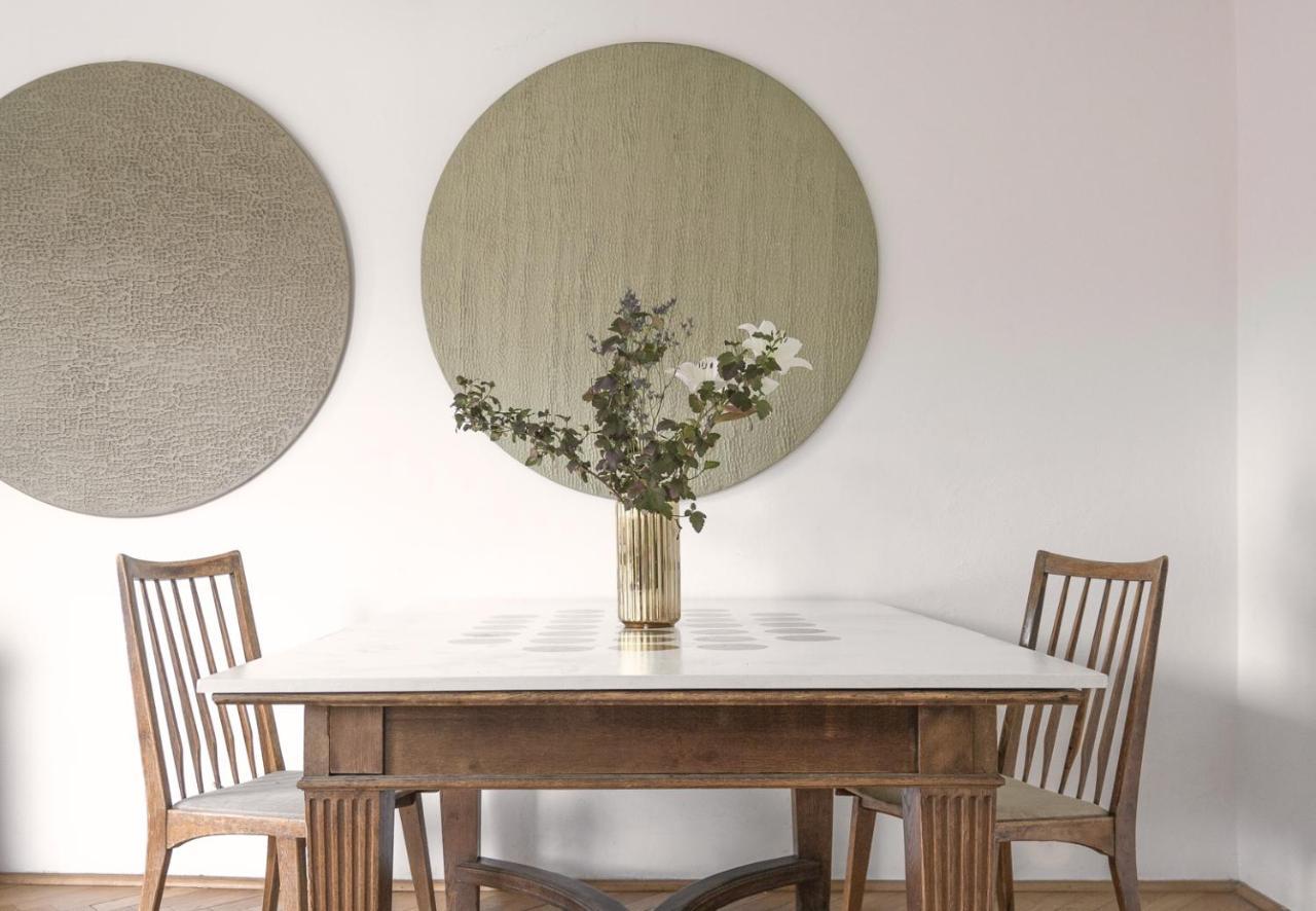 Apartamento Opera Art *